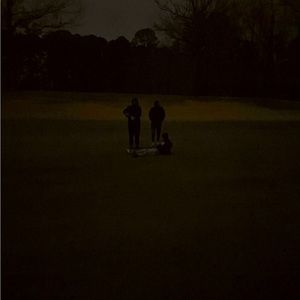 Meet your Posher, Sam